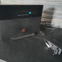 TIM HUB+ (Plus) Technicolor DGA4331 – Wi-Fi 6 – C