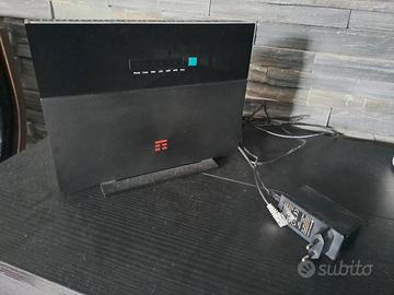 TIM HUB+ (Plus) Technicolor DGA4331 – Wi-Fi 6 – C