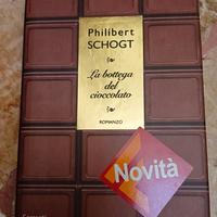 "La bottega del cioccolato" Philibert Schogt