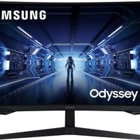 Samsung Monitor Gaming Odyssey G5 (C27G53)