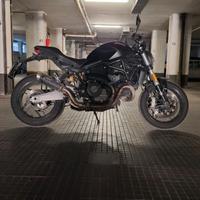Ducati Monster 821 - 2020
