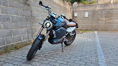 Super Soco TC (Moto Elettrica) - Ottime c