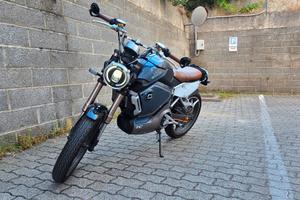 Super Soco TC (Moto Elettrica) - Ottime c