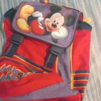 Zaino di Topolino