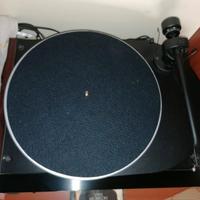 Giradischi Pro-ject RPM 4 + puntina Stanton