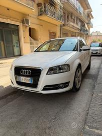 Audi A3 tdi 2011