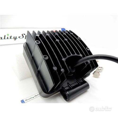 Subito - RT ITALIA CARS - Lampadine LED H4 Per FIAT PANDA 141 ANABBA +  ABBAG - Accessori Auto In vendita a Bari