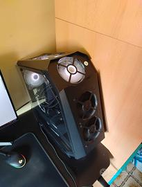 COMPUTER GAMING