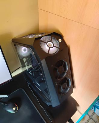 COMPUTER GAMING