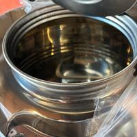 Fusto olio 50 litri nuovo