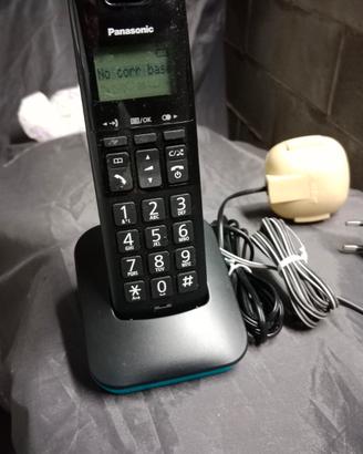 telefono cordless Panasonic 