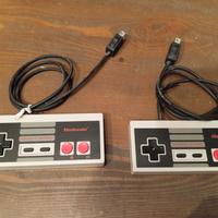  Controller Nes Nintendo 