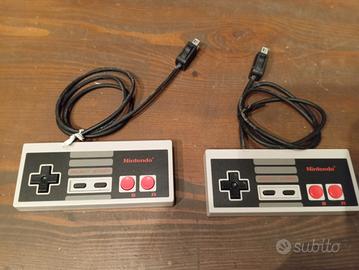  Controller Nes Nintendo 