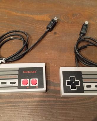  Controller Nes Nintendo 