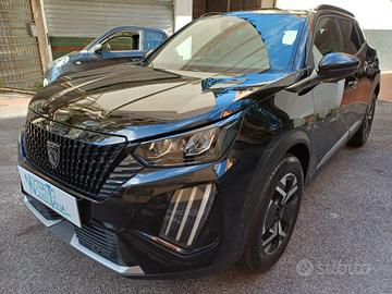PEUGEOT 2008 PureTech 100 S&S Mod. Allure Azien
