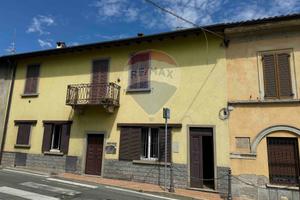 Porzione di casa - Clivio