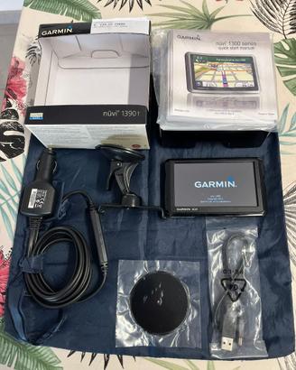 navigatore gps garmin NUVI 1390