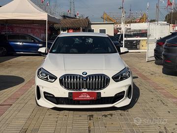 Bmw 118 118i m sport 5p auto