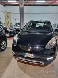Renault Scenic Scénic XMod Cross 1.5 dCi 110CV Sta