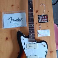 Fender Jazz Master Road Worn 60s