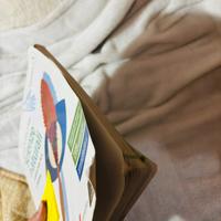 Libro di scenze naturali