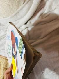 Libro di scenze naturali