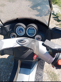 Scattante e Brillante