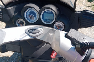 Scattante e Brillante