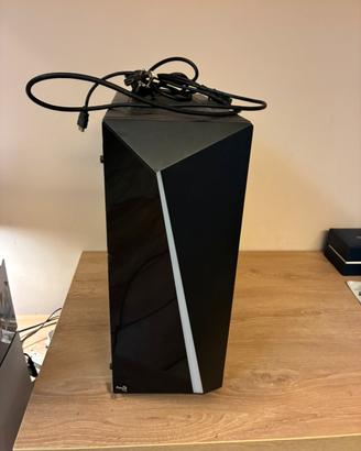 Pc Gaming / Fisso - Intel i5-9600k