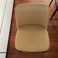 Sedia di design Poliform Grace