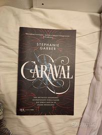 Caraval 