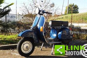 PIAGGIO Vespa P 125 X anno ( radiata ) funzio