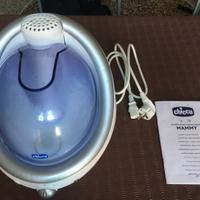 Chicco Umidificatore a Vapore Tiepido Mammy