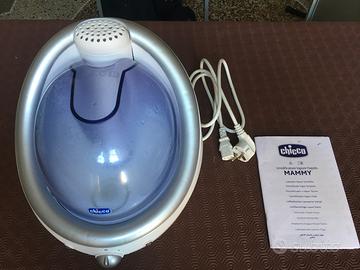 Chicco Umidificatore a Vapore Tiepido Mammy