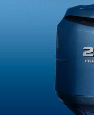 Calandra Yamaha F225A