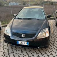 honda Civic Ep2