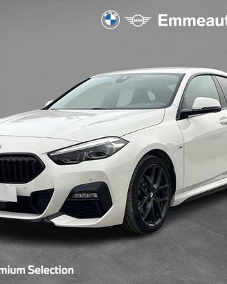 BMW 218 d Gran Coupé Msport