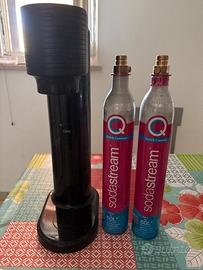 Gasatore sodastream