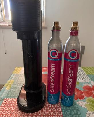 Gasatore sodastream