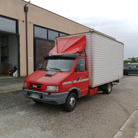 Iveco Daily 35 12