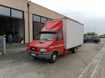 Iveco Daily 35 12