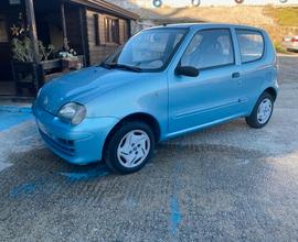 Fiat Seicento 1.1i cat Active