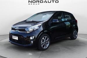 Kia Picanto 3nds.(17-->) 1.0 12V GPL 5 porte ...
