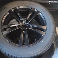 Ruota di scorta RAV4 (2019-2025) originale Toyota