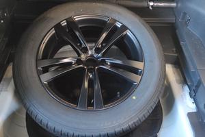 Ruota di scorta RAV4 (2019-2025) originale Toyota