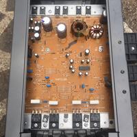 Amplificatore Pioneer 2 canali GM 3300T perfetto