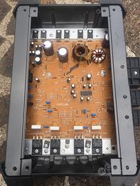 Amplificatore Pioneer 2 canali GM 3300T perfetto