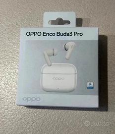 Cuggie nuove sigillate Eco buds 3 pro