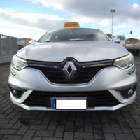 RENAULT MEGANE 1.500 DISEL