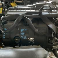 MOTORE N12B16A/8FS 1.4 B ASP Mini Peugeot Citroen 